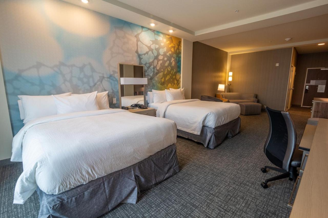 Courtyard By Marriott Картерсвілл Екстер'єр фото