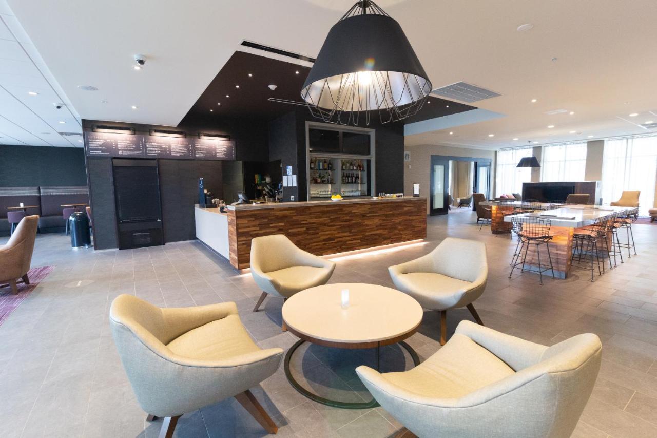 Courtyard By Marriott Картерсвілл Екстер'єр фото