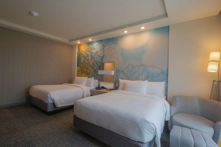 Courtyard By Marriott Картерсвілл Екстер'єр фото