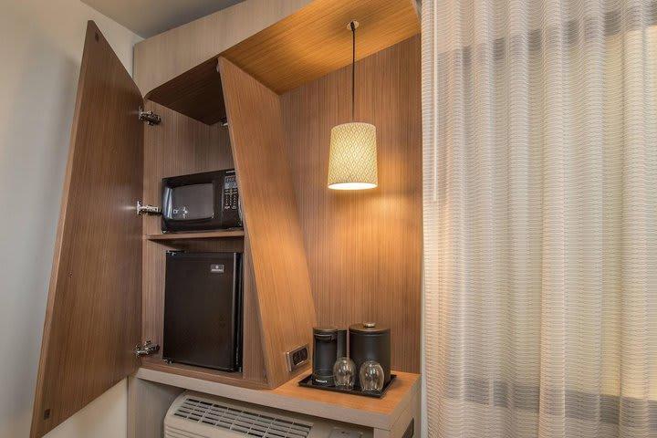 Courtyard By Marriott Картерсвілл Екстер'єр фото