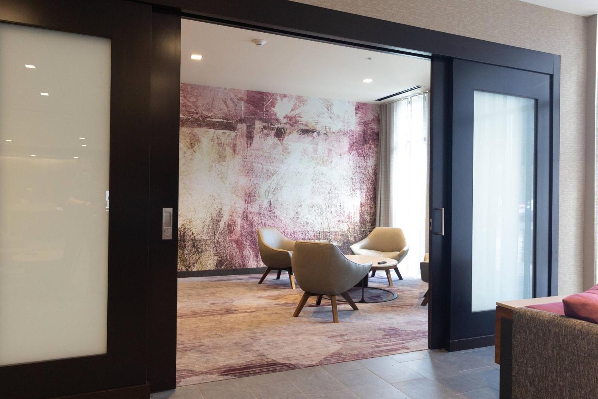 Courtyard By Marriott Картерсвілл Екстер'єр фото