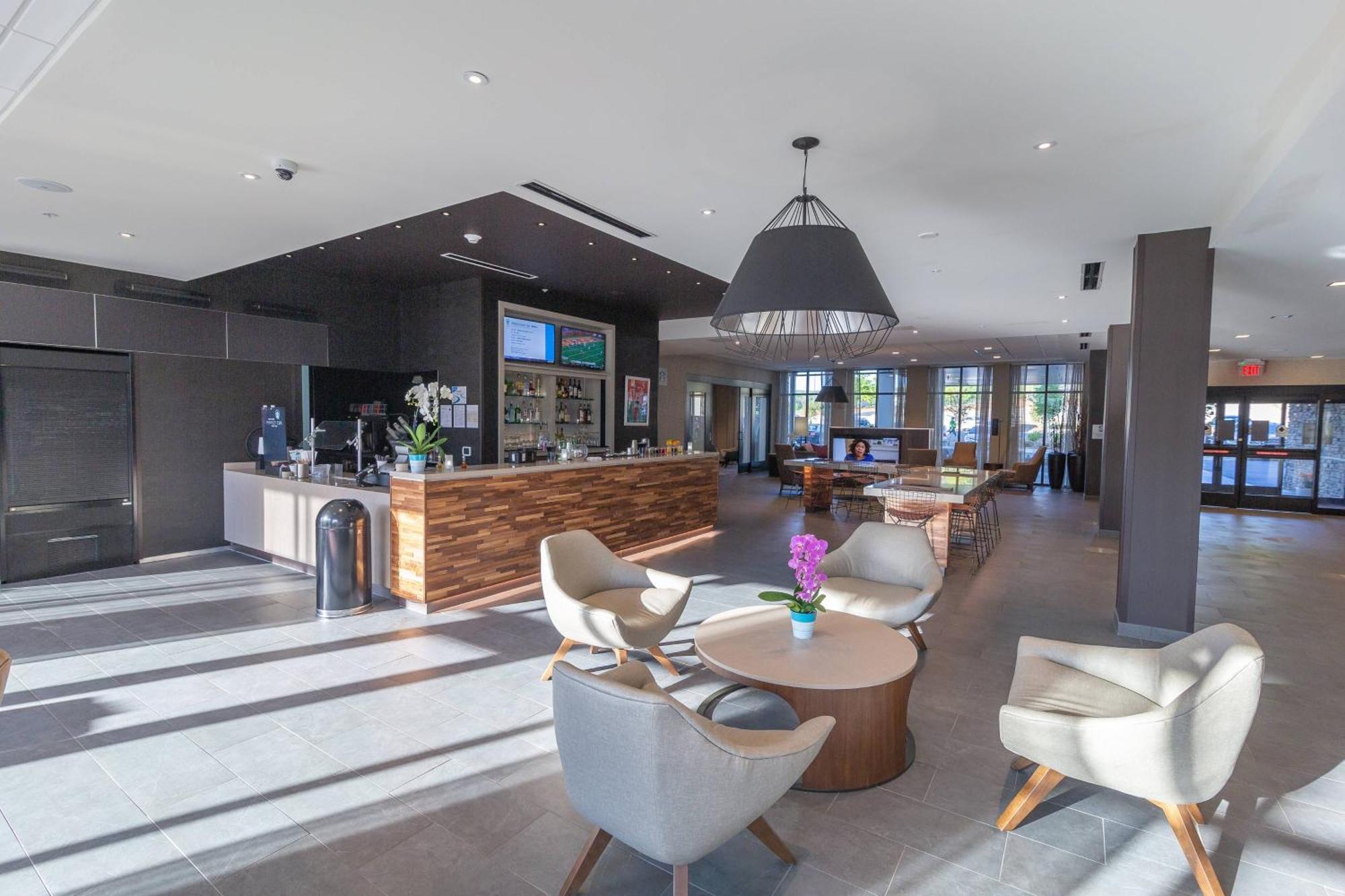 Courtyard By Marriott Картерсвілл Екстер'єр фото