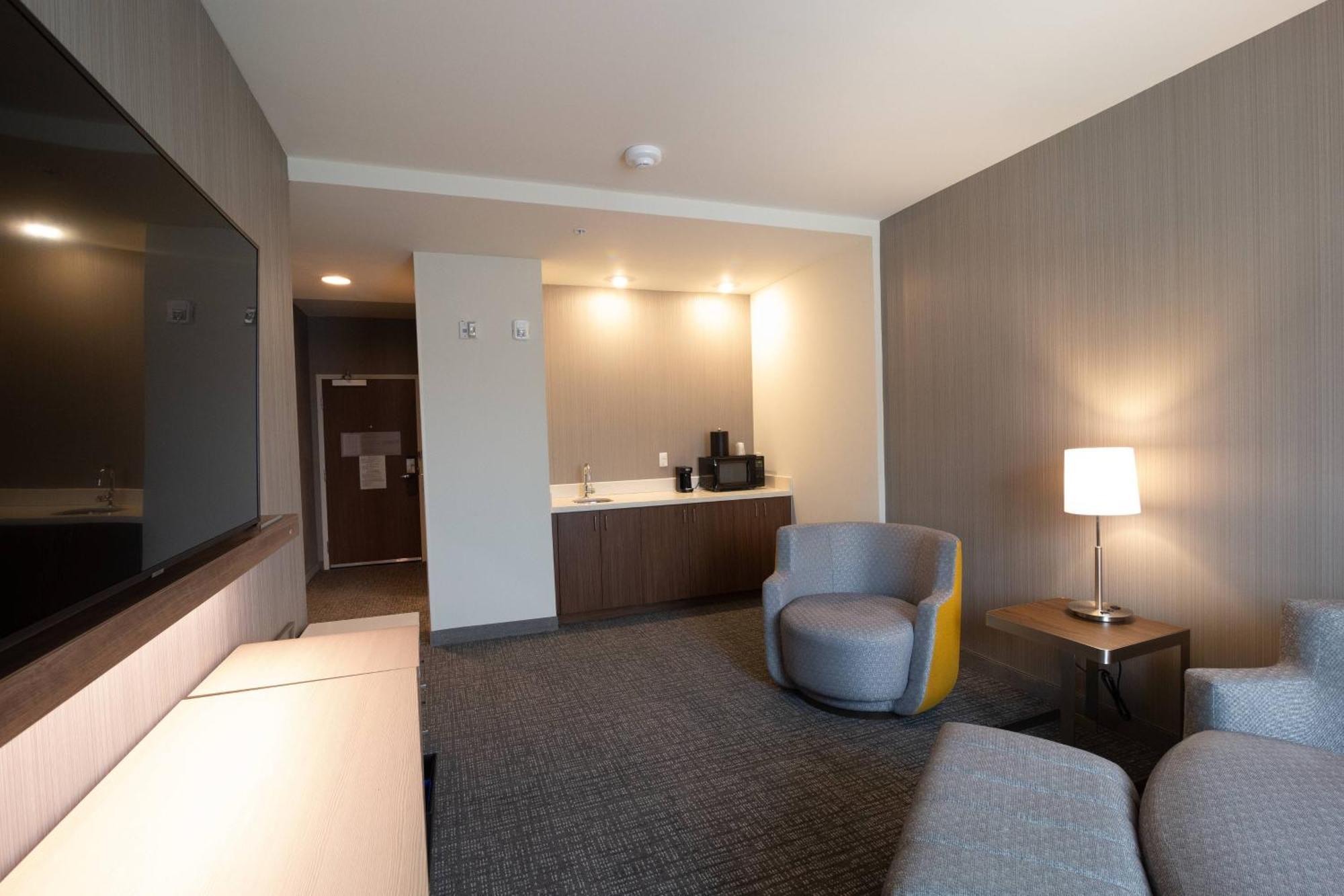 Courtyard By Marriott Картерсвілл Екстер'єр фото