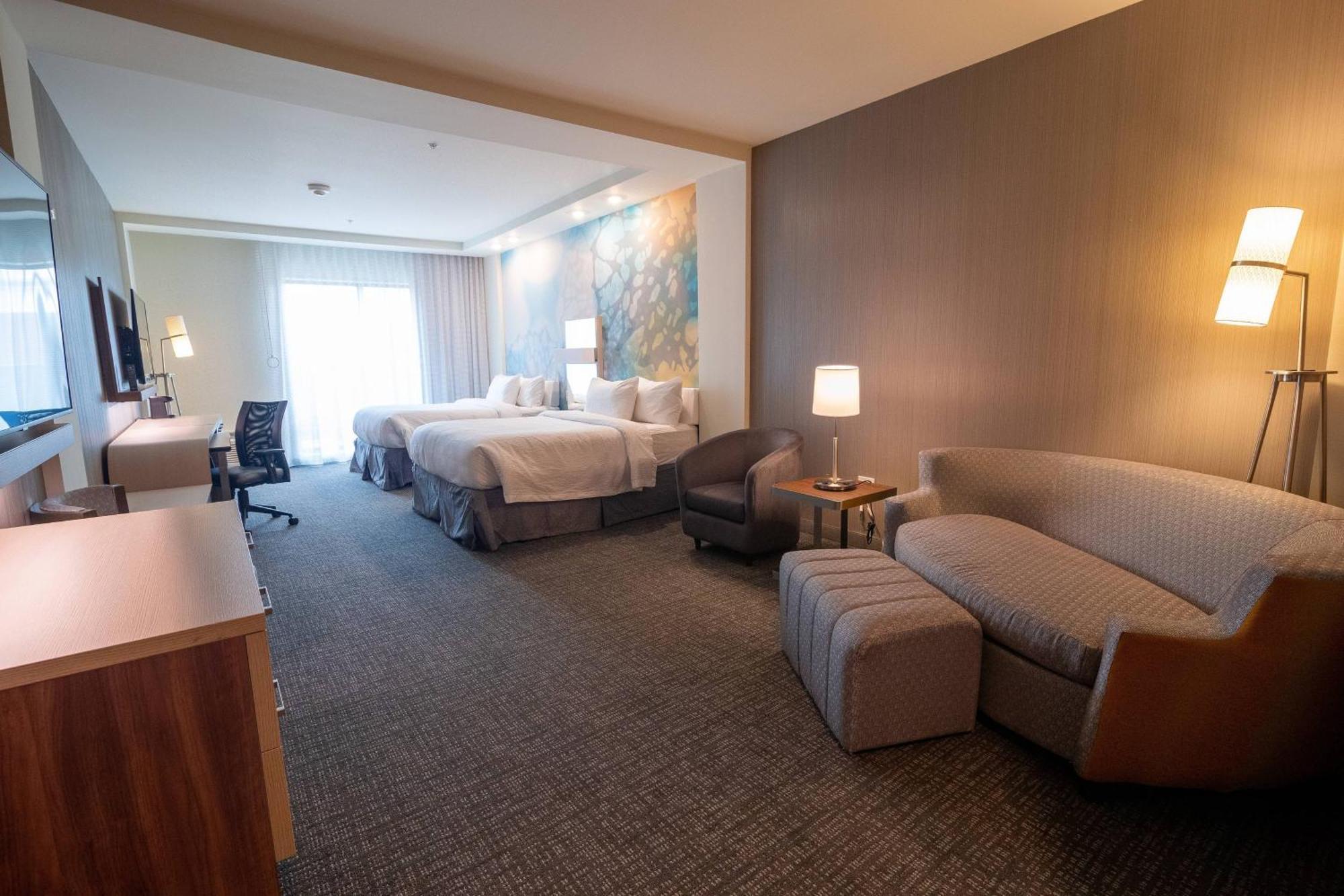 Courtyard By Marriott Картерсвілл Екстер'єр фото