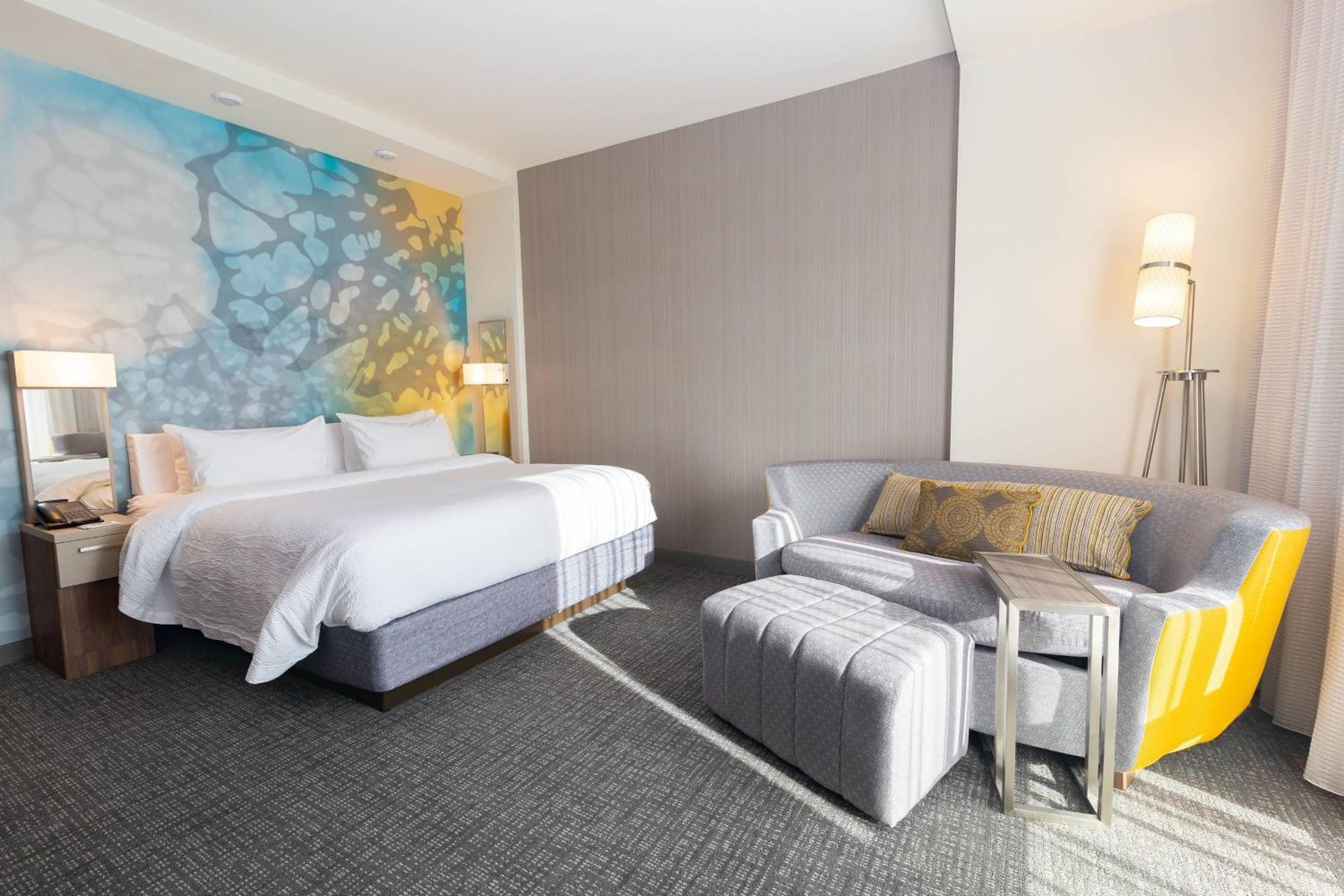 Courtyard By Marriott Картерсвілл Екстер'єр фото