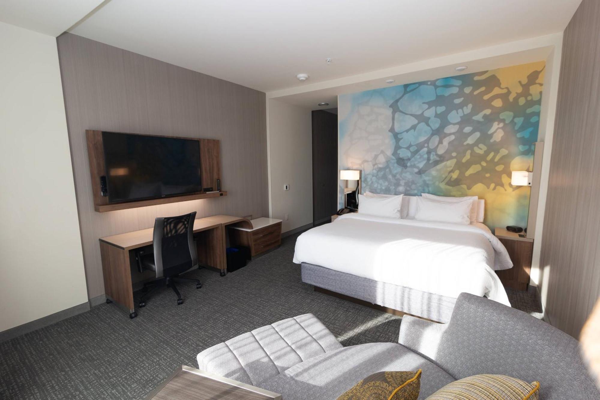 Courtyard By Marriott Картерсвілл Екстер'єр фото